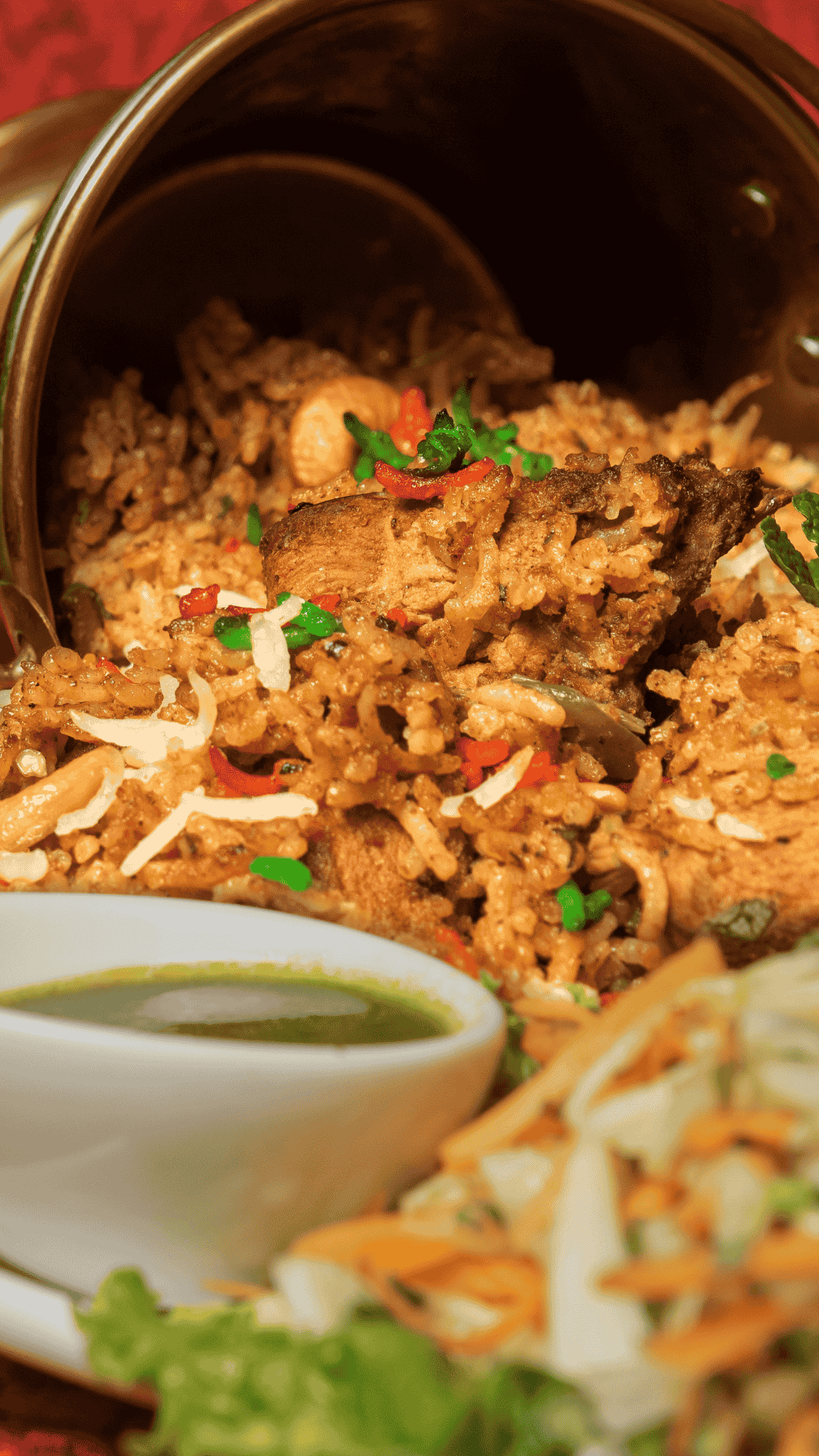 Biryani