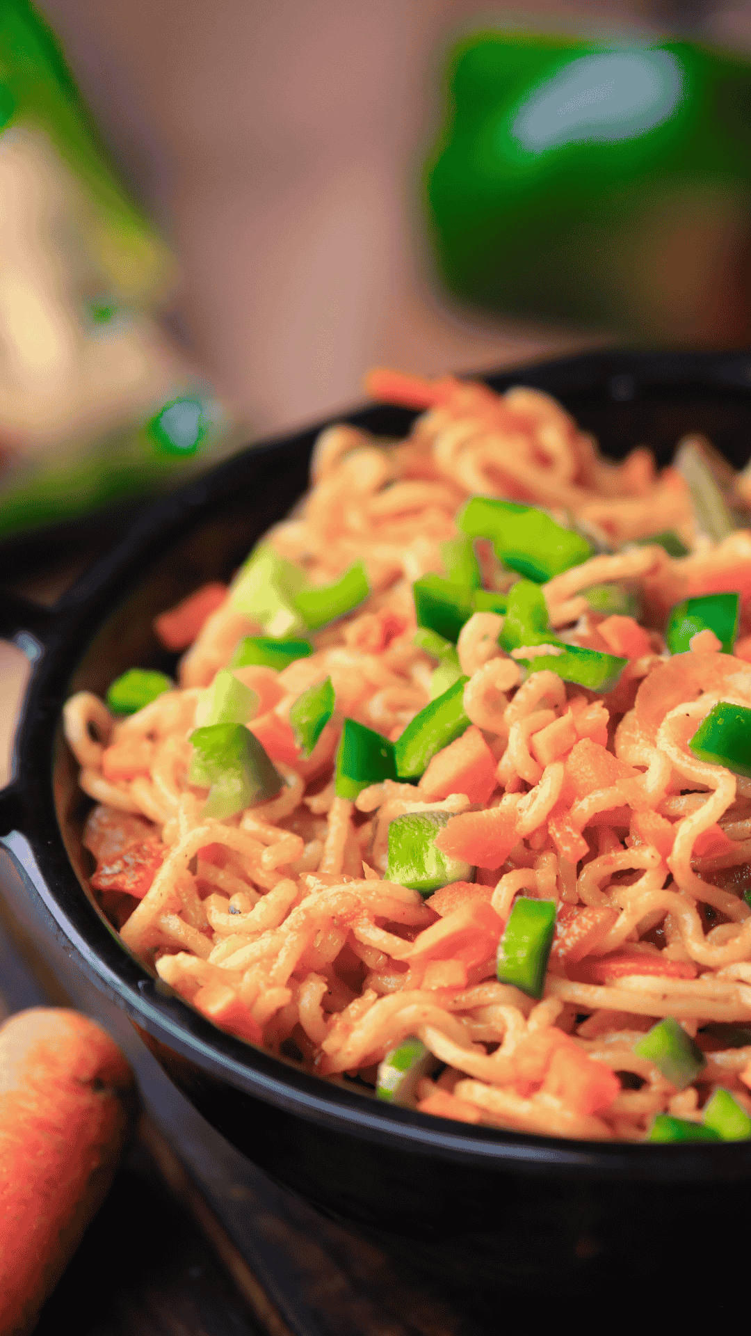 Maggi