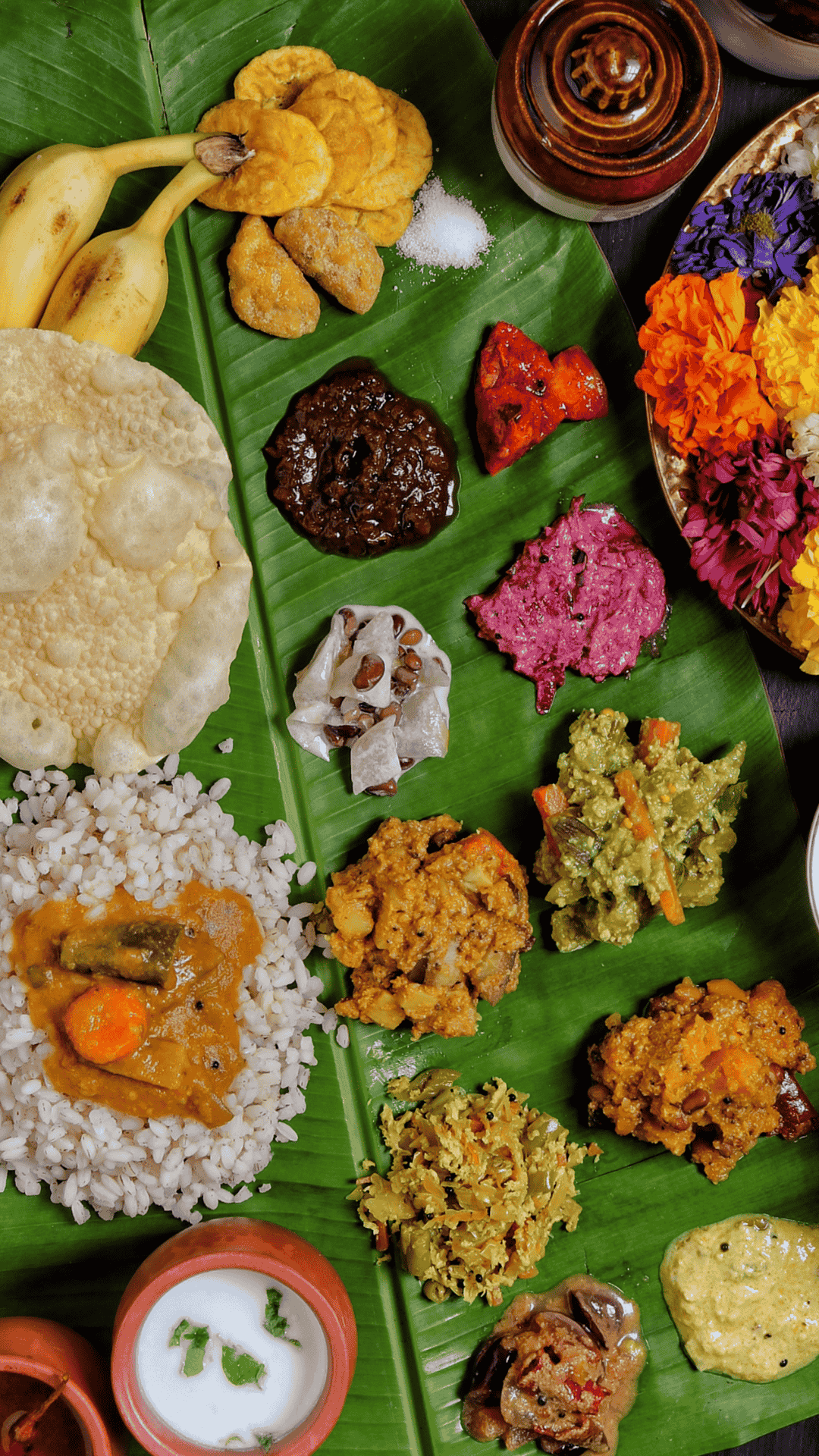 Veg Meal