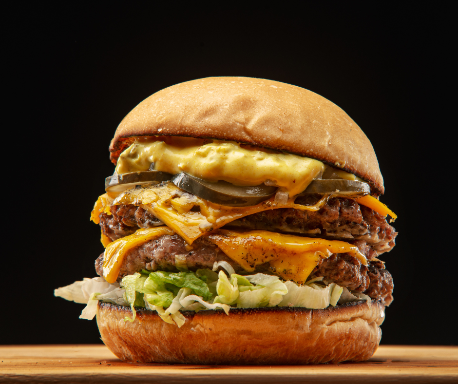Burgers