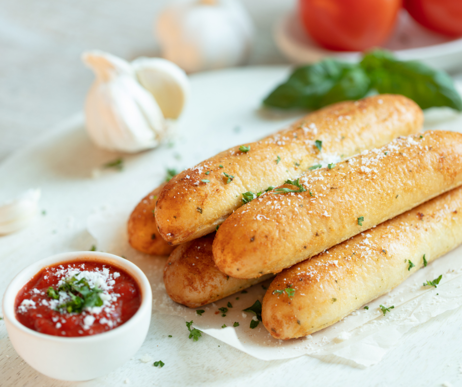 Garlic Breadstick